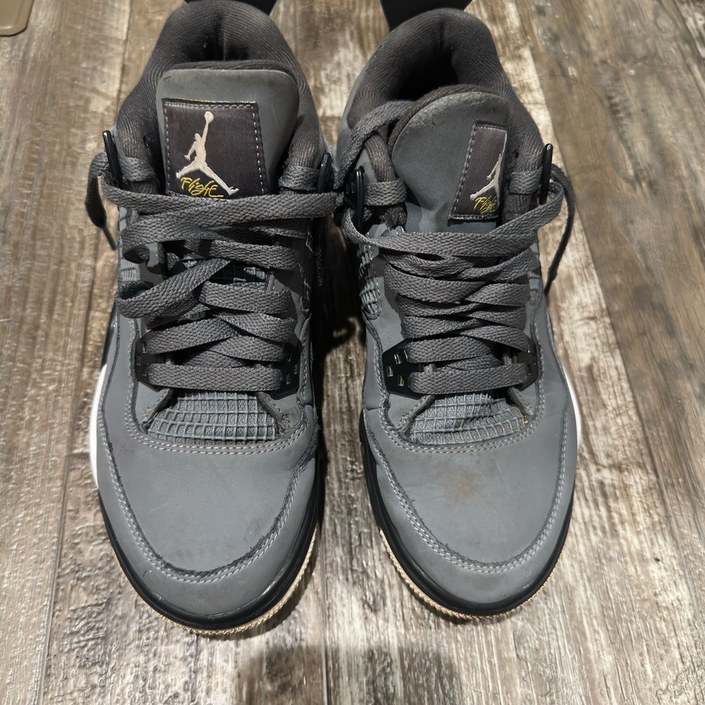 Jordan 4